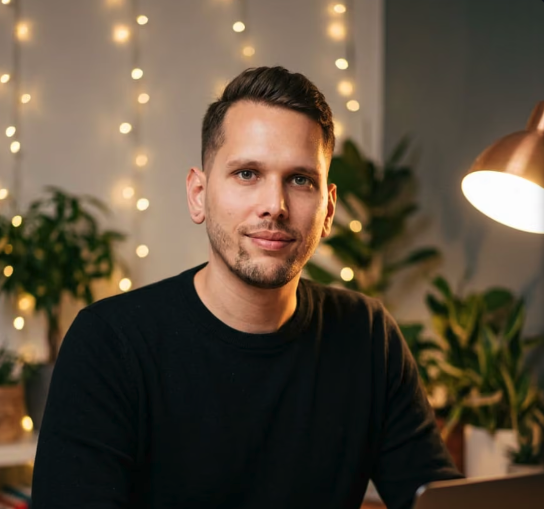 Philipp Bolender