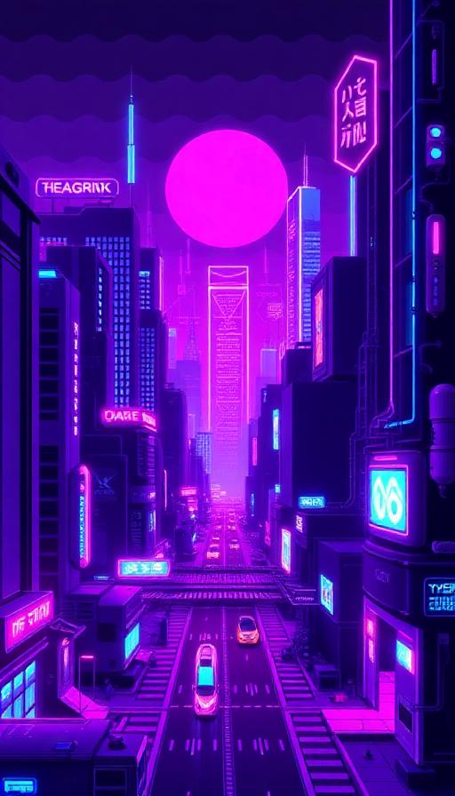 Pixel