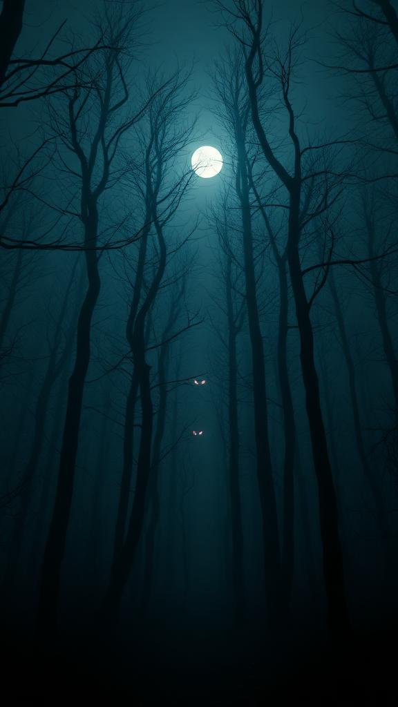 Horror