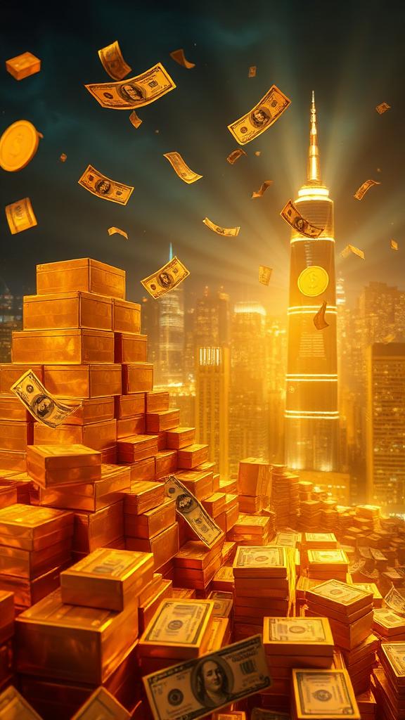 Money