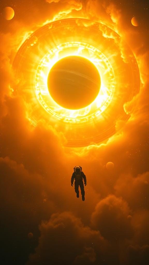 Space