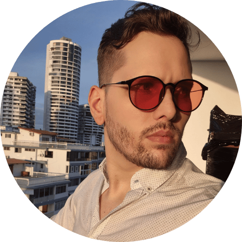 Philipp Bolender von affililabs.ai Philipp Bolender von affililabs.ai