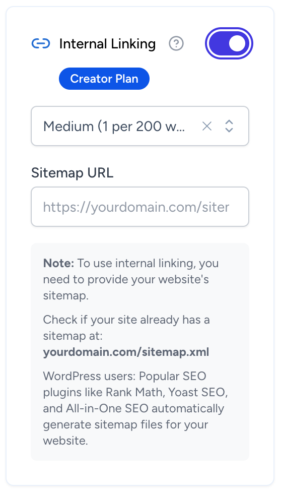 Postlabs.ai - floating Screen 2