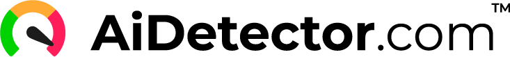 AI Detector Logo