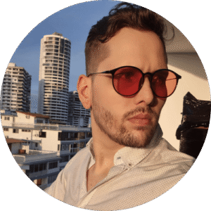 Philipp Bolender von affililabs.ai Philipp Bolender von affililabs.ai