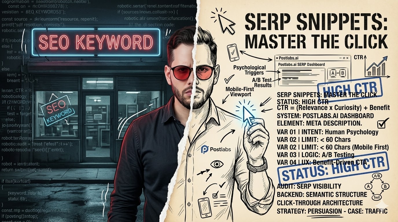 Writing SEO‑Friendly Titles and Meta Descriptions That Get Clicks.