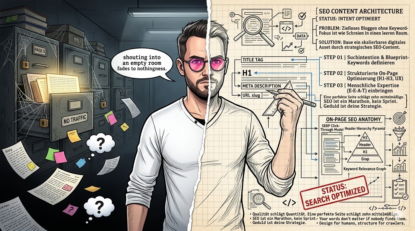 On‑Page SEO Basics Every Content Writer Needs to Know.