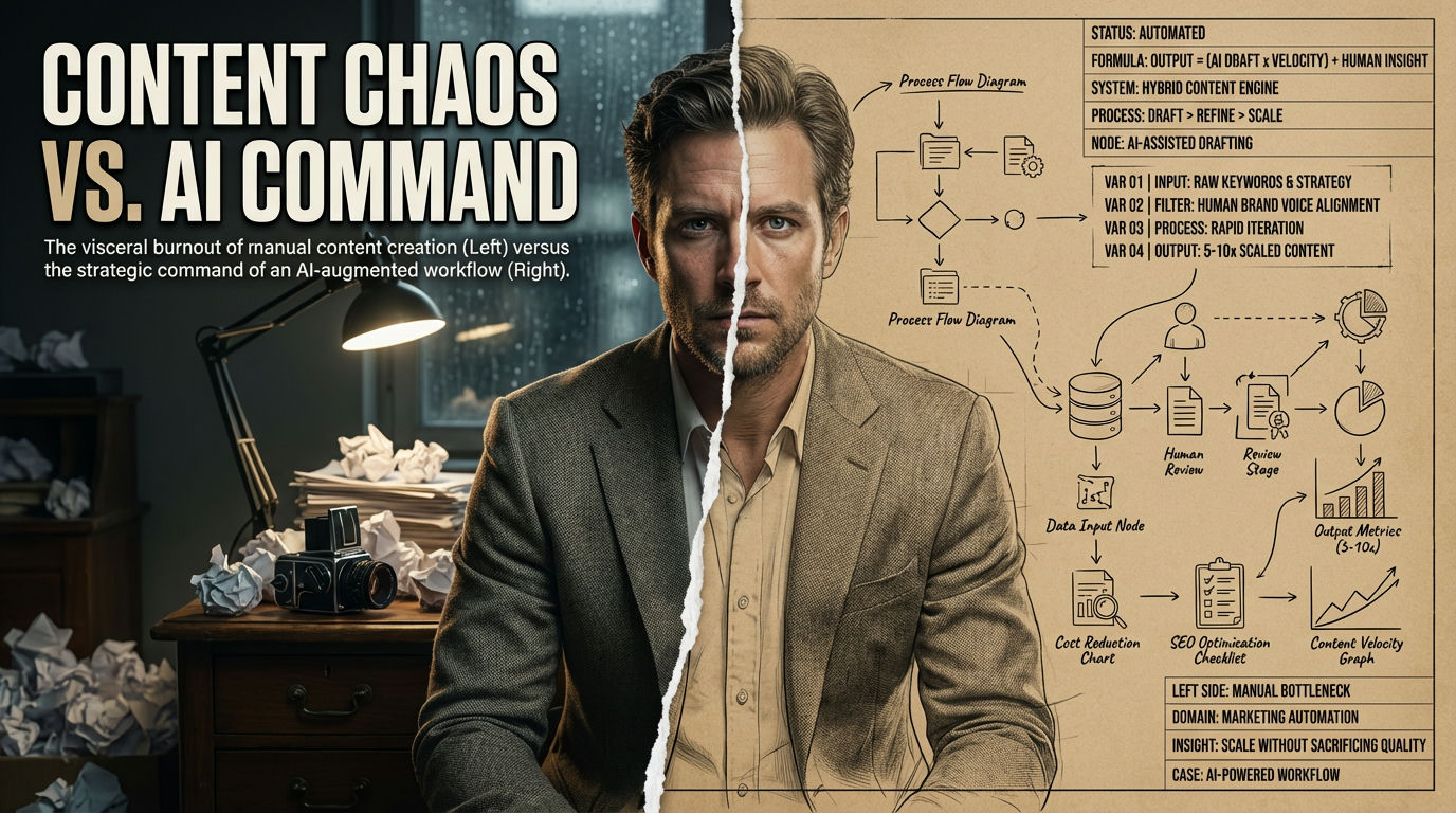 Dominate 2026: 21 AI Content Generator Secrets Revealed! Dominate 2026: 21 AI Content Generator Secrets Revealed!