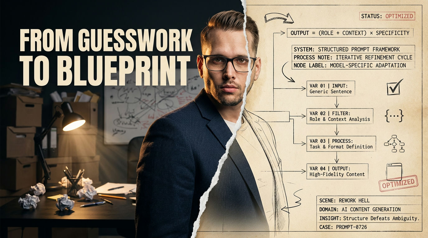 Unlock AI's Full Power: 5 Prompt Secrets for 10x Content in 2026! Unlock AI's Full Power: 5 Prompt Secrets for 10x Content in 2026!